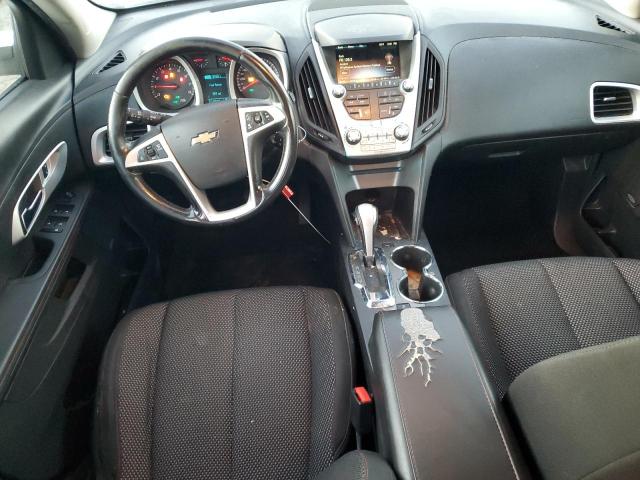 Photo 8 from auction – 2013 CHEVROLET EQUINOX LT with VIN 2GNFLNEK1D6403420