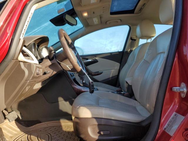 Photo 7 from auction – 2015 BUICK VERANO with VIN 1G4PS5SK5F4184367