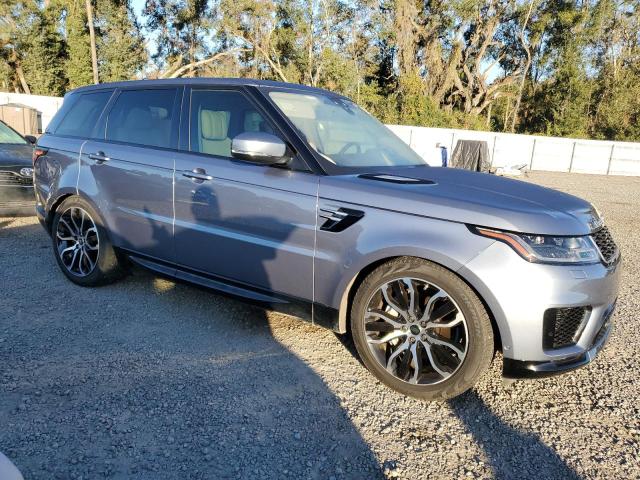 Photo 4 from auction – 2019 LAND ROVER RANGE ROVE with VIN SALWR2RU6KA875011