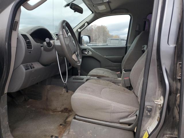 Photo 7 from auction – 2016 NISSAN FRONTIER S with VIN 1N6AD0ER8GN789413