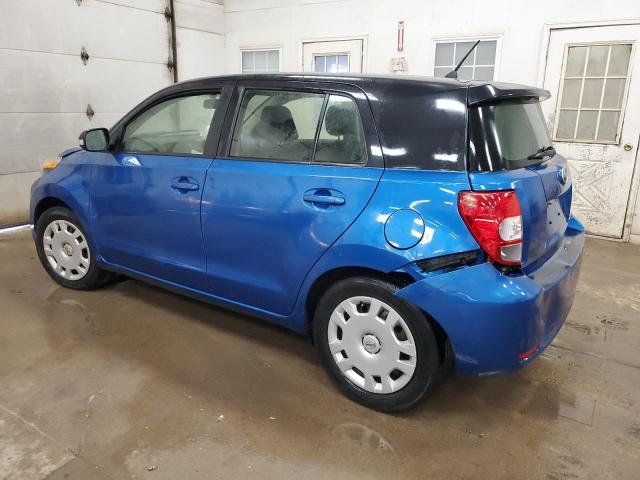 Photo 2 from auction – 2013 TOYOTA SCION XD with VIN JTKKUPB45D1036832