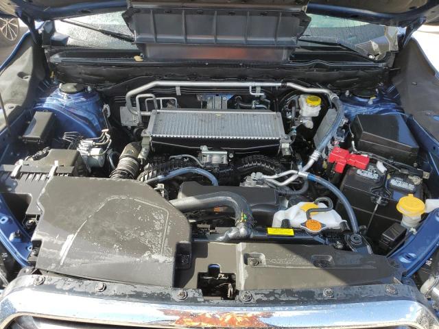 Photo 12 from auction – 2022 SUBARU ASCENT LIM with VIN 4S4WMAMD8N3454077