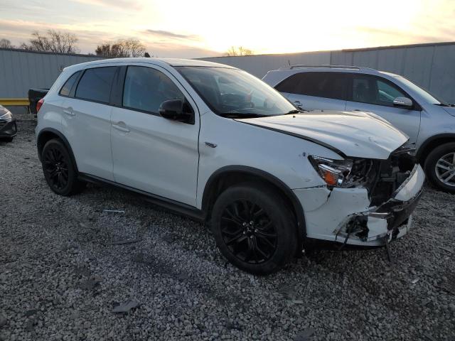 Photo 4 from auction – 2019 MITSUBISHI OUTLANDER with VIN JA4AR3AU4KU010078