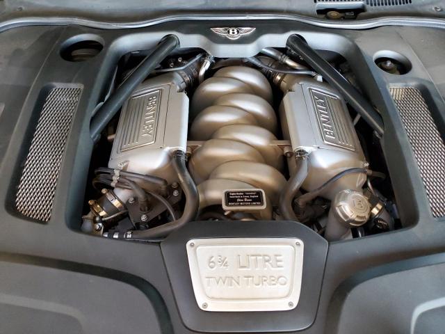 Photo 11 from auction – 2016 BENTLEY MULSANNE S with VIN SCBBG7ZH0GC002090
