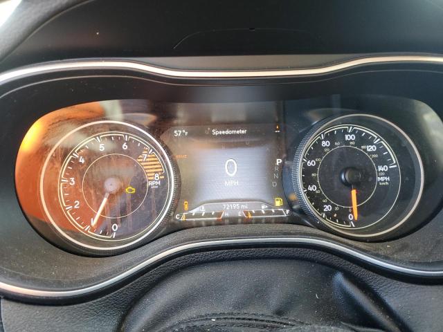 Photo 9 from auction – 2019 JEEP CHEROKEE T with VIN 1C4PJMBX7KD418077