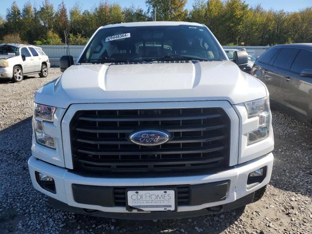 Photo 5 from auction – 2017 FORD F150 SUPER with VIN 1FTEW1EF0HKC89033