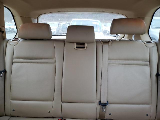 Photo 10 from auction – 2012 BMW X5 with VIN 5UXZV4C52CL758639