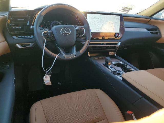 Photo 8 from auction – 2024 LEXUS RX 350H BA with VIN 2T2BBMCA2RC050699