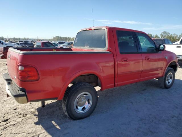 Photo 3 from auction – 2002 FORD F150 SUPER with VIN 1FTRW08682KB16939