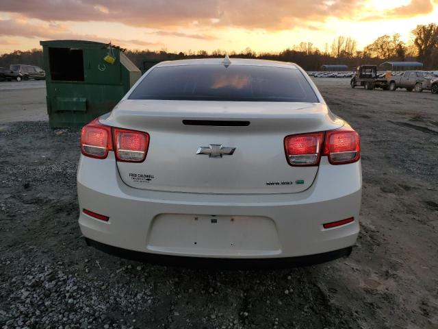 Photo 6 from auction – 2013 CHEVROLET MALIBU 2LT with VIN 1G11F5RR1DF102792