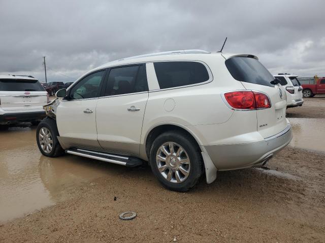 Photo 2 from auction – 2011 BUICK ENCLAVE CX with VIN 5GAKRCED1BJ281350