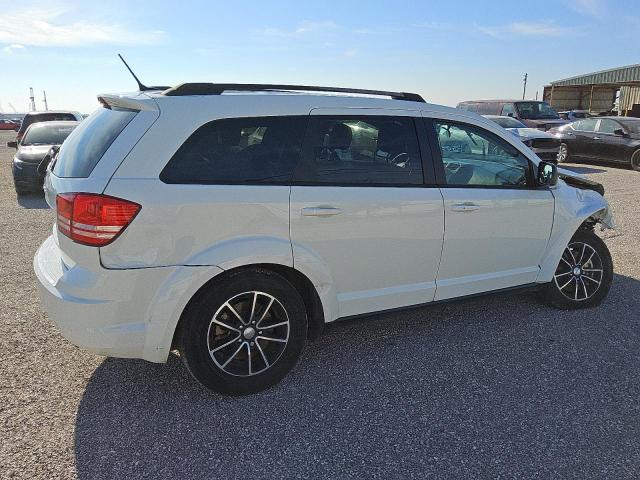 Photo 3 from auction – 2017 DODGE JOURNEY SE with VIN 3C4PDCAB5HT609619