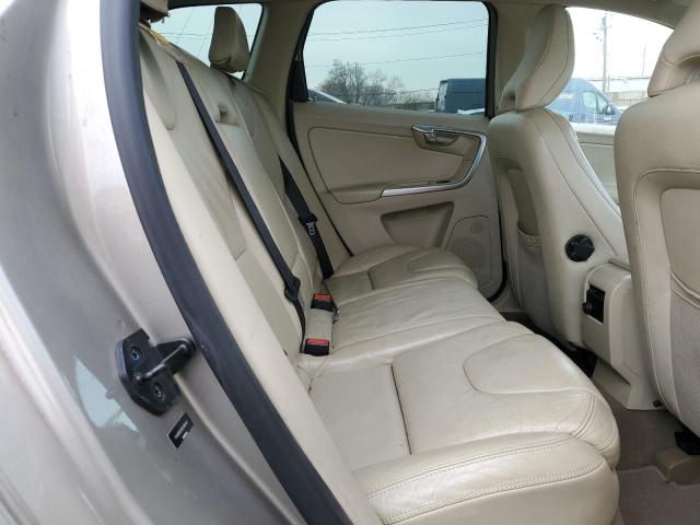 Photo 11 from auction – 2011 VOLVO XC60 T6 with VIN YV4902DZ5B2160441
