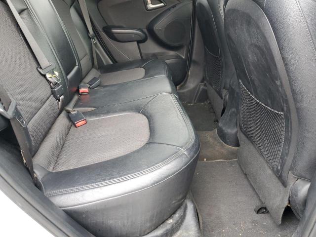 Photo 11 from auction – 2012 HYUNDAI TUCSON with VIN KM8JUCAC3CU395433