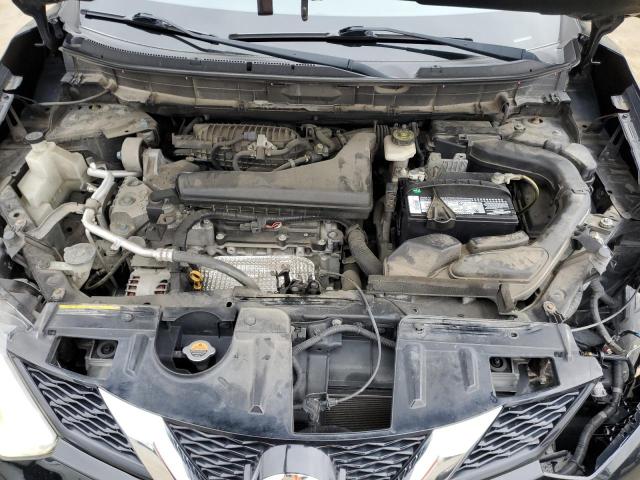 Photo 11 from auction – 2015 NISSAN ROGUE S with VIN KNMAT2MV4FP583363