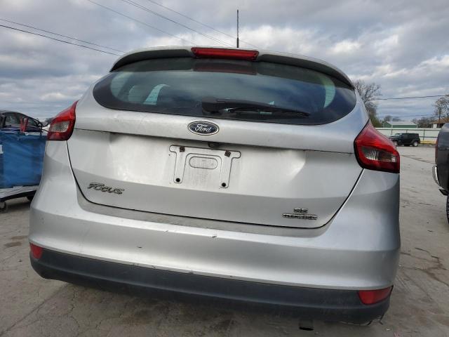 Photo 6 from auction – 2016 FORD FOCUS SE with VIN 1FADP3K25GL224473
