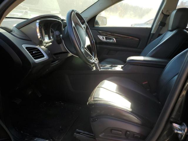 Photo 7 from auction – 2013 GMC TERRAIN DE with VIN 2GKALYEK4D6428773
