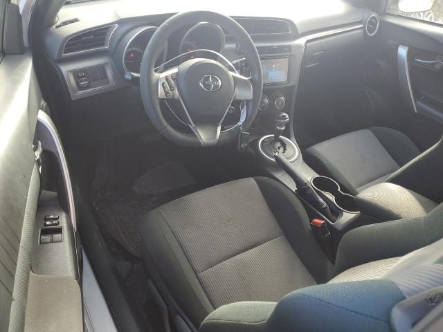 Photo 8 from auction – 2016 TOYOTA SCION TC with VIN JTKJF5C72GJ014049