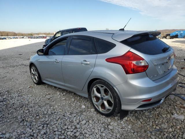 Photo 2 from auction – 2014 FORD FOCUS ST with VIN 1FADP3L99EL429593