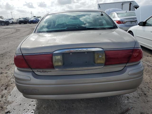 Photo 6 from auction – 2001 BUICK LESABRE CU with VIN 1G4HP54K71U236870