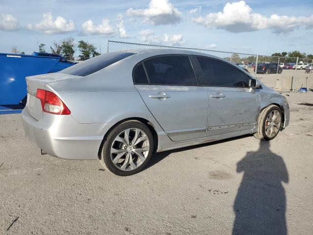 Photo 3 from auction – 2011 HONDA CIVIC LX with VIN 2HGFA1F58BH525128