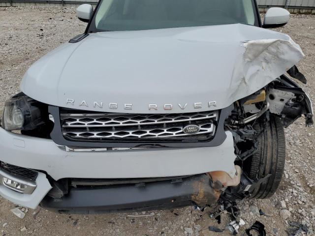 Photo 12 from auction – 2015 LAND ROVER RANGE ROVE with VIN SALWR2VF2FA613869