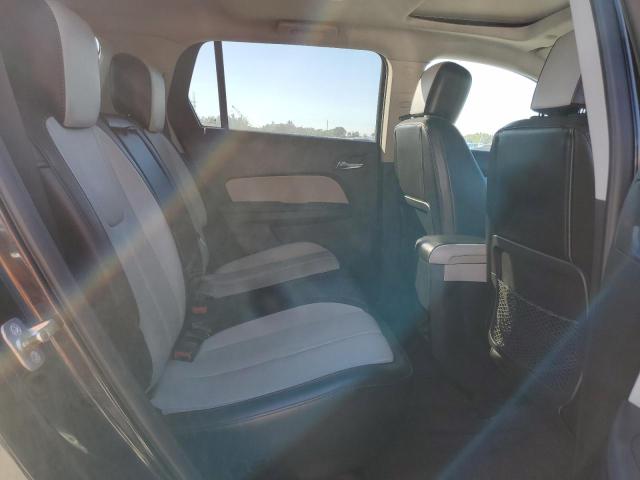 Photo 11 from auction – 2010 GMC TERRAIN SL with VIN 2CTALHEW0A6402783