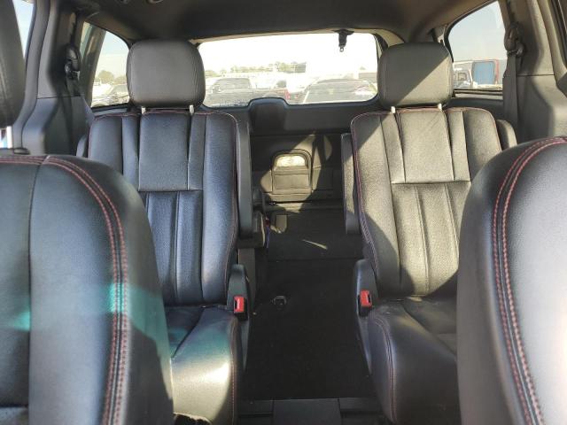 Photo 10 from auction – 2018 DODGE GRAND CARA with VIN 2C4RDGEG2JR220953