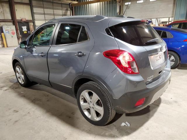 Photo 2 from auction – 2015 BUICK ENCORE with VIN KL4CJESB5FB125251