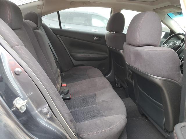 Photo 10 from auction – 2012 NISSAN MAXIMA S with VIN 1N4AA5AP8CC806865