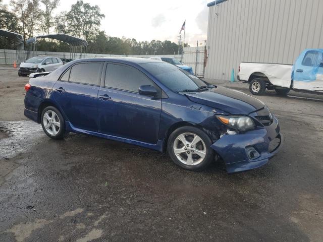 Photo 4 from auction – 2012 TOYOTA COROLLA BA with VIN 5YFBU4EE4CP053450