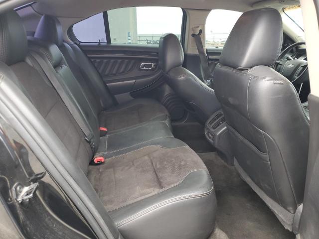 Photo 10 from auction – 2012 FORD TAURUS SHO with VIN 1FAHP2KT2CG143826