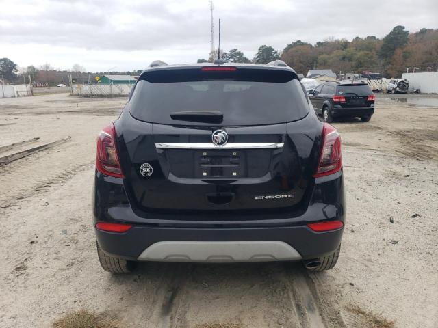 Photo 6 from auction – 2019 BUICK ENCORE PRE with VIN KL4CJASB0KB725937
