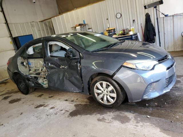 Photo 4 from auction – 2016 TOYOTA COROLLA L with VIN 2T1BURHE1GC543228