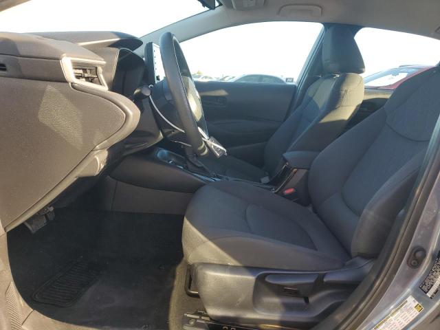 Photo 7 from auction – 2022 TOYOTA COROLLA LE with VIN 5YFEPMAE3NP275619