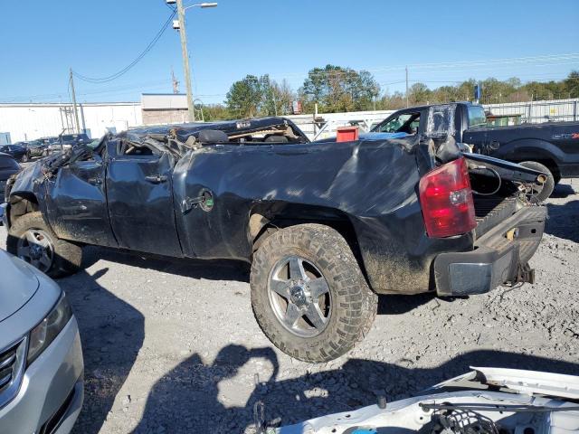 Photo 2 from auction – 2011 CHEVROLET SILVERADO with VIN 1GC1KYC85BF135425