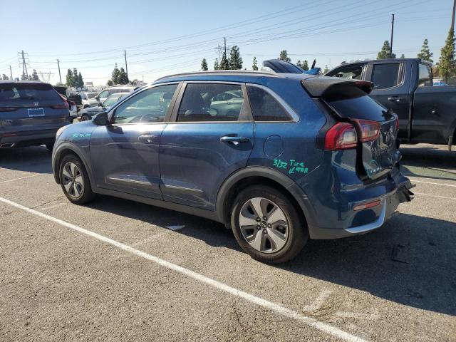Photo 2 from auction – 2019 KIA NIRO FE with VIN KNDCB3LC9K5287231