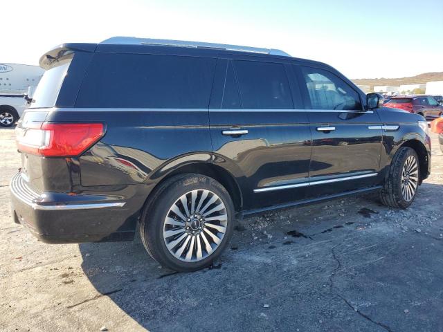 Photo 3 from auction – 2019 LINCOLN NAVIGATOR with VIN 5LMJJ2LT8KEL09653