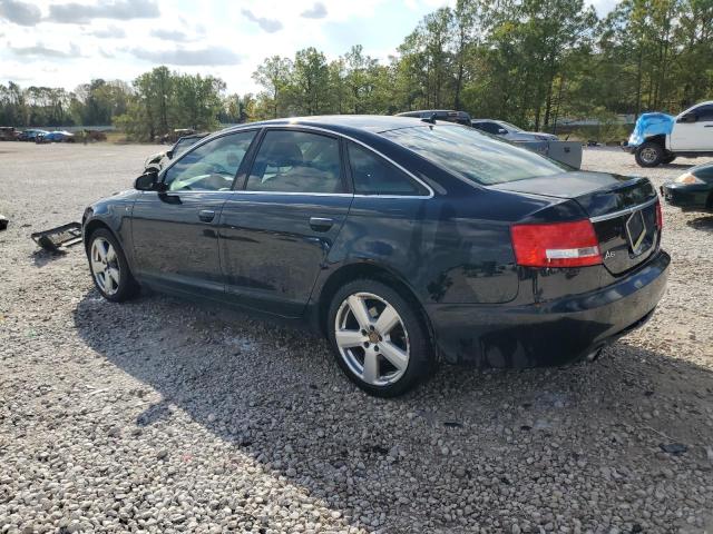 Photo 2 from auction – 2008 AUDI A6 3.2 with VIN WAUAH74F28N018757