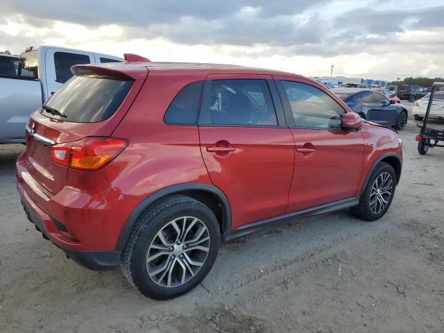 Photo 3 from auction – 2019 MITSUBISHI OUTLANDER with VIN JA4AP3AU3KU035530