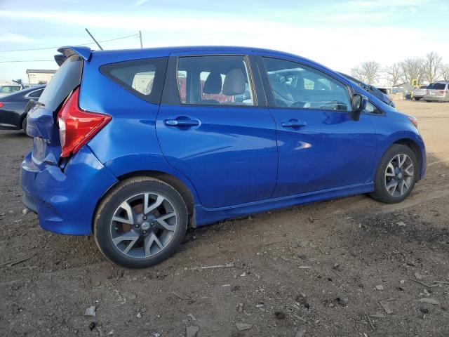 Photo 3 from auction – 2015 NISSAN VERSA NOTE with VIN 3N1CE2CP5FL412383