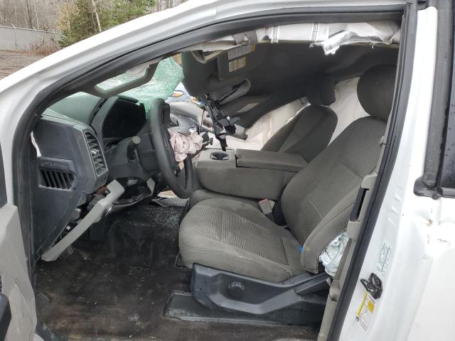 Photo 7 from auction – 2020 FORD F150 SUPER with VIN 1FTEX1EB3LFC83044