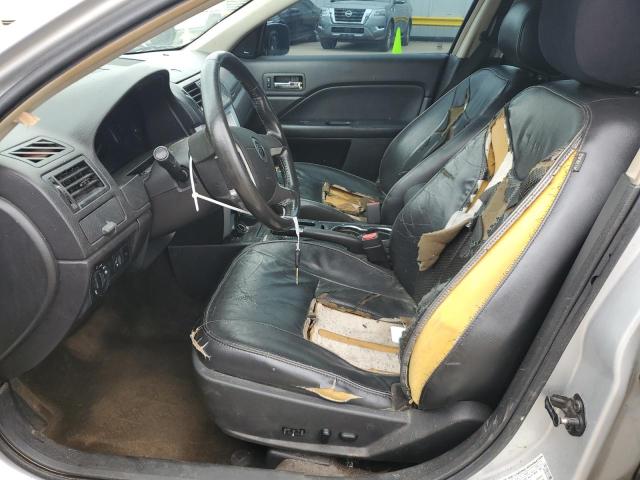 Photo 7 from auction – 2011 MERCURY MILAN with VIN 3MEHM0JAXBR601139
