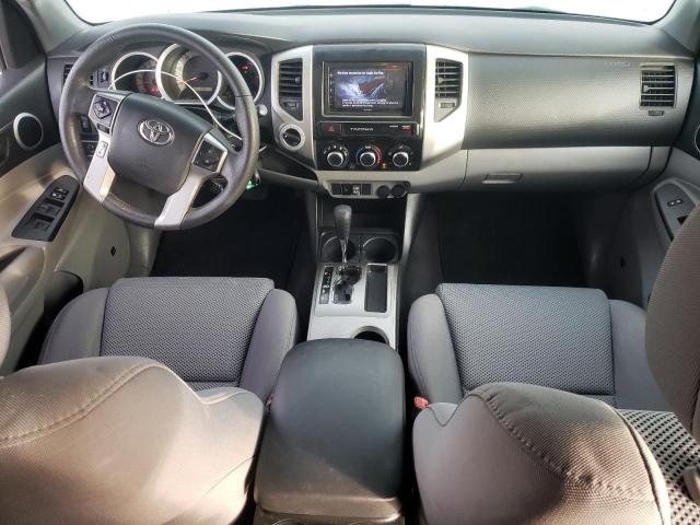 Photo 8 from auction – 2015 TOYOTA TACOMA DOU with VIN 3TMLU4ENXFM188741