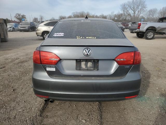 Photo 6 from auction – 2012 VOLKSWAGEN JETTA TDI with VIN 3VWLL7AJ5CM379094