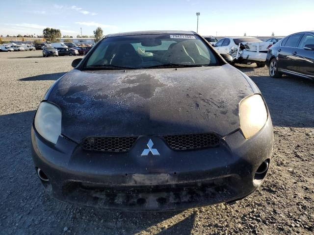 Photo 5 from auction – 2006 MITSUBISHI ECLIPSE SE with VIN 4A3AK44TX6E058491