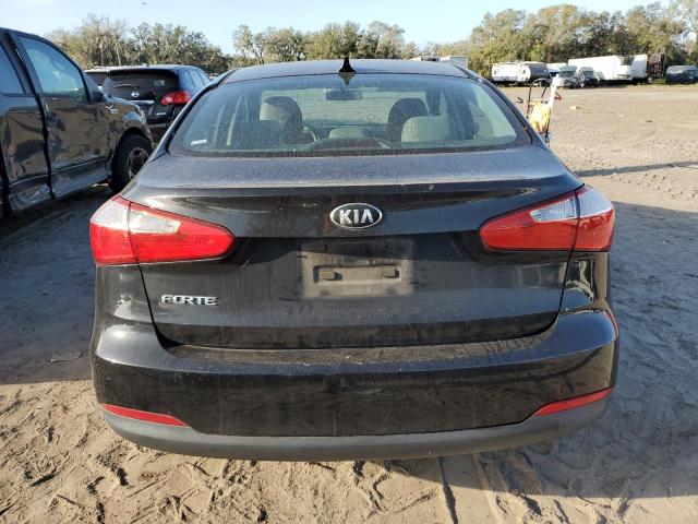 Photo 6 from auction – 2016 KIA FORTE LX with VIN KNAFK4A66G5484698