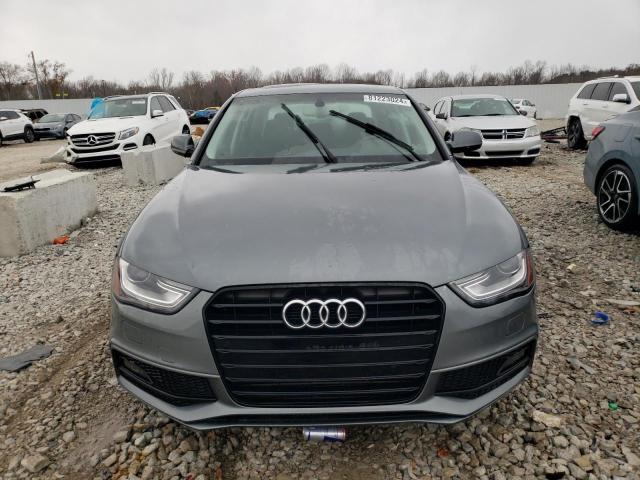 Foto 5 de la subasta – 2014 AUDI A4 PREMIUM con VIN WAUEFAFL0EN022048