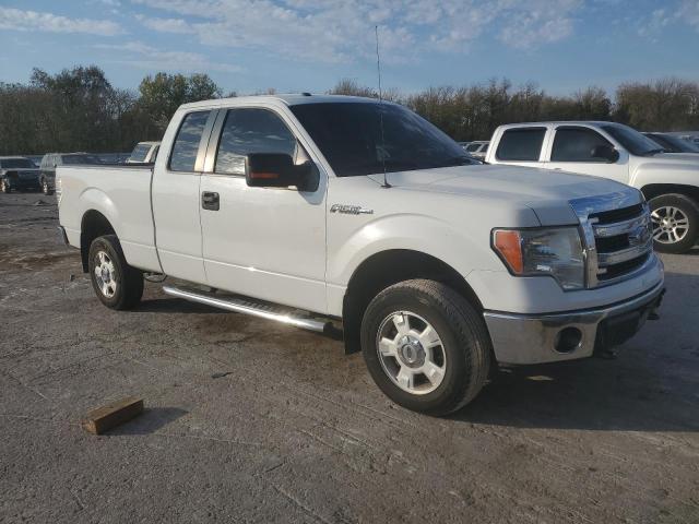 Photo 4 from auction – 2014 FORD F150 SUPER with VIN 1FTFX1EF7EKD41156