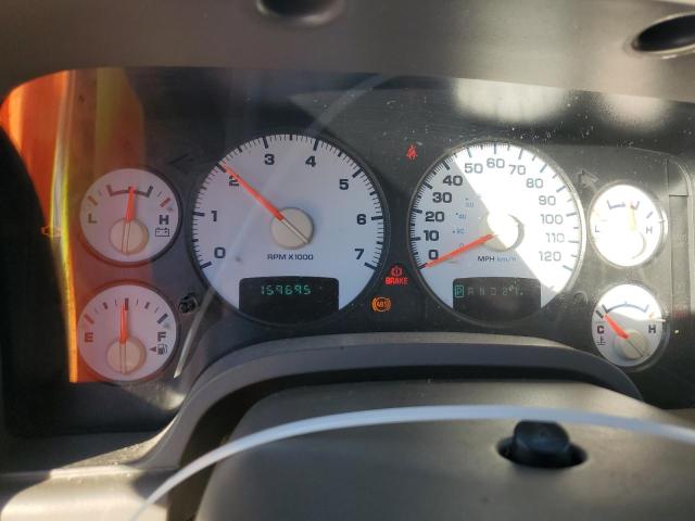 Photo 9 from auction – 2004 DODGE RAM 1500 S with VIN 1D7HA18D14S594577